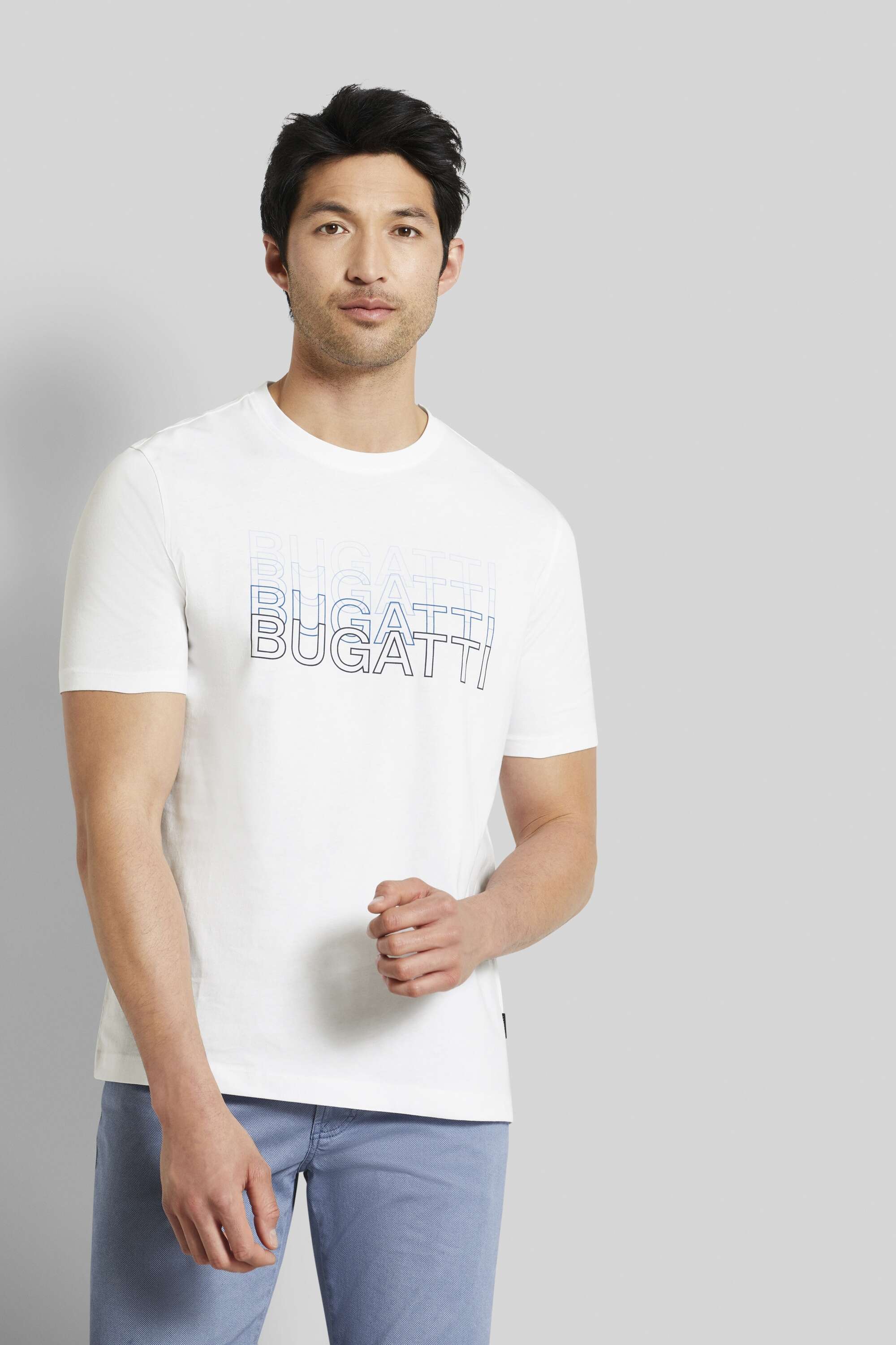 Bugatti shirts hotsell