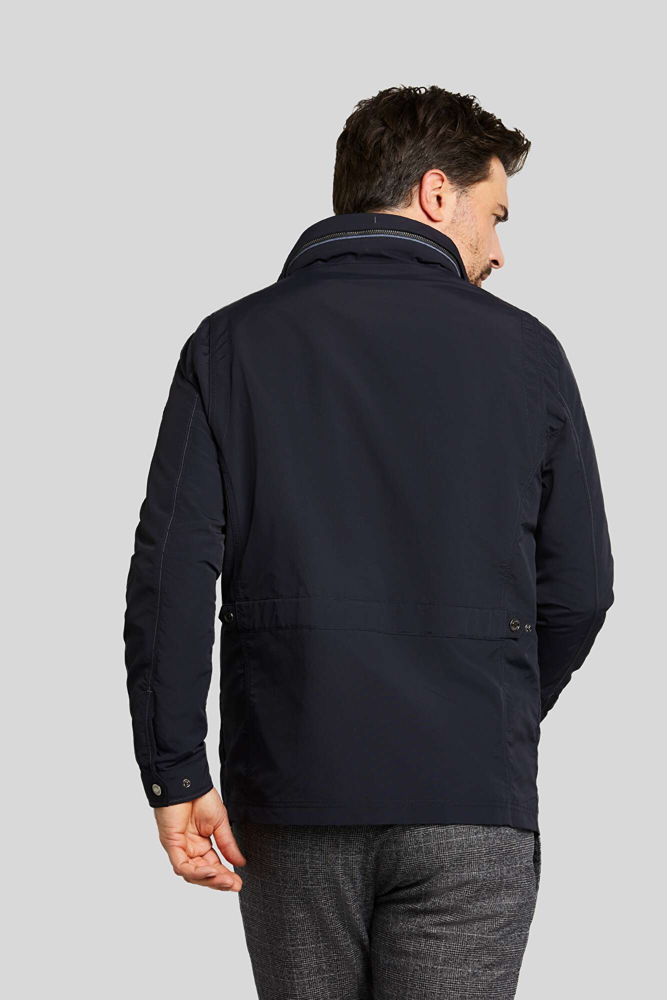 Bugatti sales field jacket