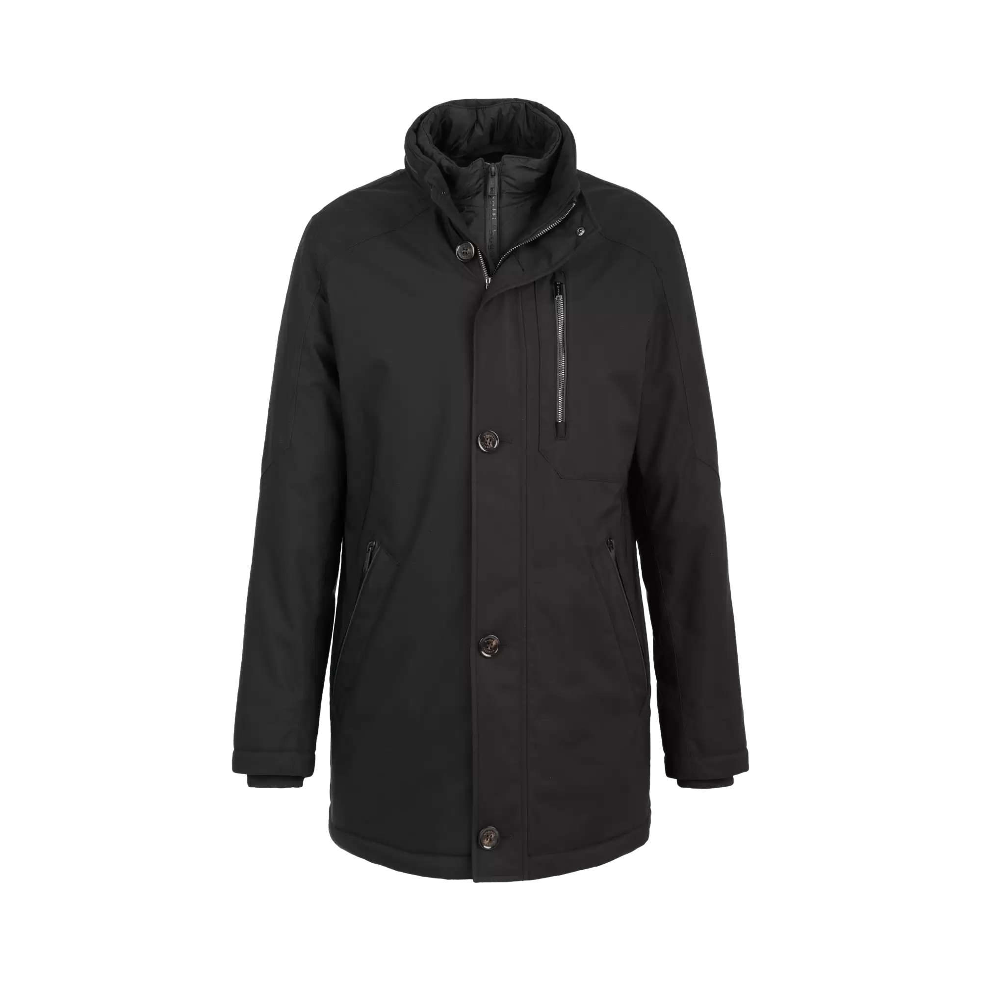 Bugatti waterproof coat hotsell