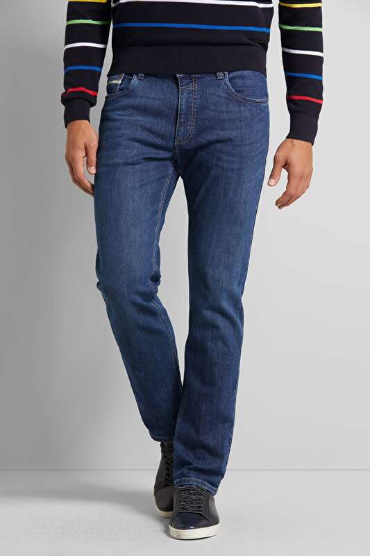 Herren Jeans - online bugatti offizieller Onlineshop 