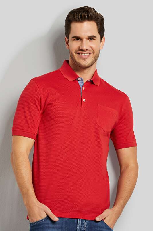 shirts - and Men\'s polo T-shirts fashion polos bugatti