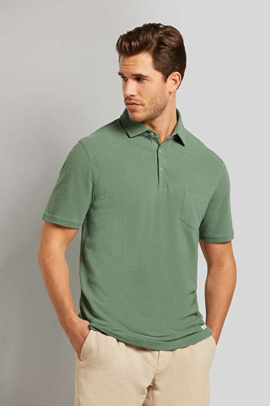 fashion T-shirts shirts polos Men\'s - bugatti polo and