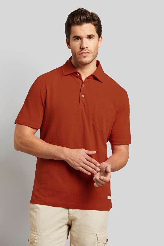 - shirts and polo bugatti Men\'s fashion polos T-shirts