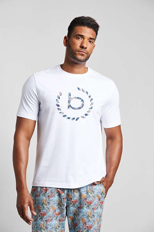 Menswear T-Shirts bugatti - Polos T-Shirts and