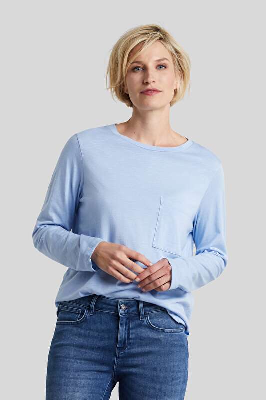 Shirts & Tops für Damen offizieller Onlineshop - bugatti 