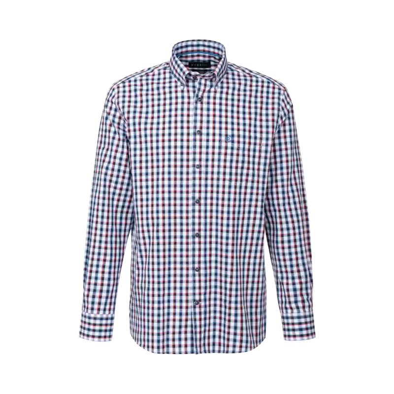 offizieller Onlineshop Herren - - Hemden bugatti online