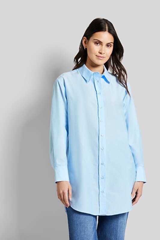 - - Onlineshop Blusen Damen für bugatti offizieller