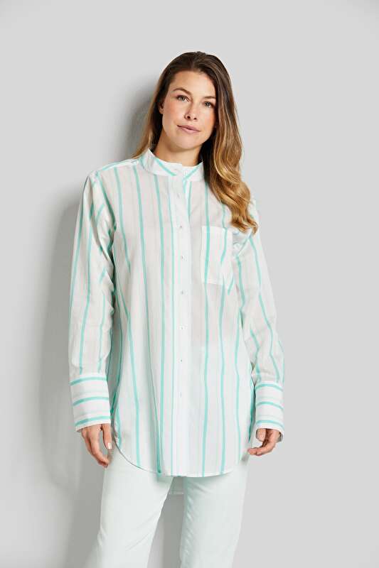 Blusen für - Damen bugatti - offizieller Onlineshop