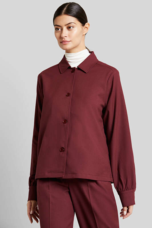 Blusen für Damen bugatti Onlineshop offizieller - 