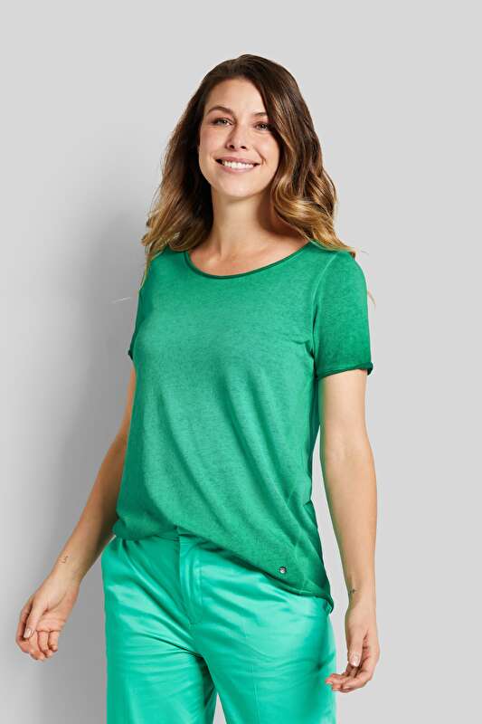 Shirts & Tops für Damen offizieller - bugatti Onlineshop 