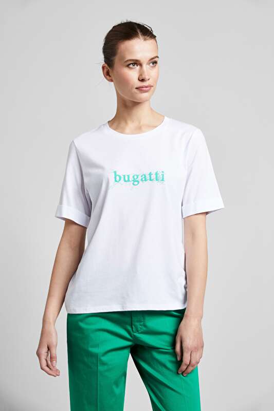 - Damen für Onlineshop Tops offizieller Shirts - bugatti &